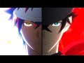 Soma vs Asahi Saiba (Final Battle) | Shokugeki no Soma Season 5「AMV」- Believer HD