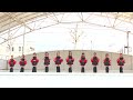 70　チアガール.ダンス　Glitter★dance entertainment