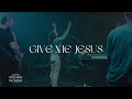 GIVE ME JESUS  ||  ROO-AKH WORSHIP
