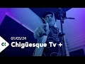 Chigüesque Tv + | 01/05/24