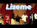 Liseme (live) cover - Power Sounds Band