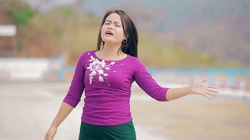 LUNG MIN LEN KA THLIR NING DAWN LO(OFFICIAL MV)-DINAI C LALRUATDIKI