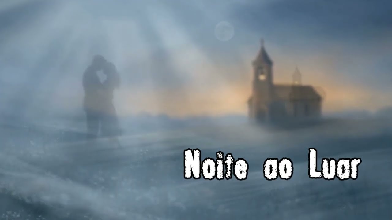 Noite ao Luar  - Marco Alves