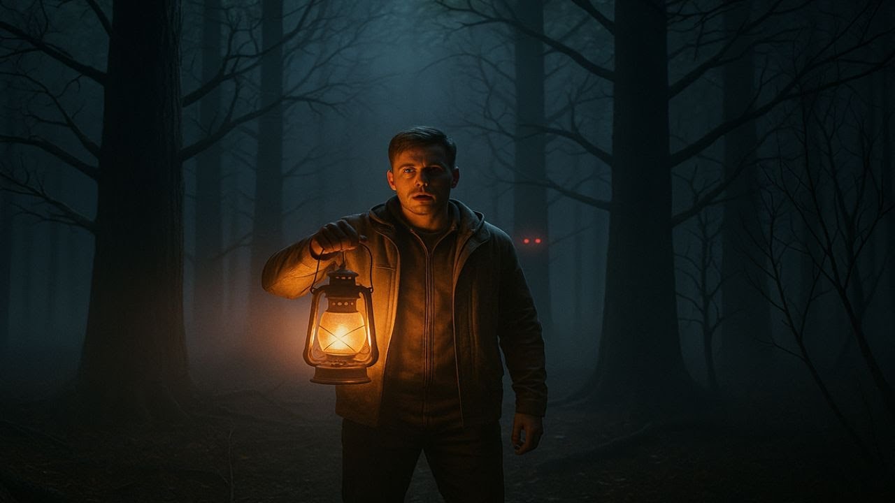 3 Terrifying TRUE Stories That Happened in the Dead of Night  l Real Horror Tales