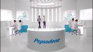 Pepsodent Sensitive Expert TVC
