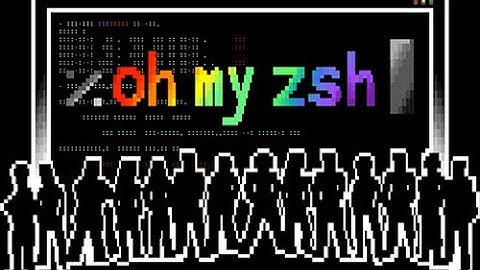 Boost Your Terminal IQ: Oh My Zsh Auto-Suggestions in Action!