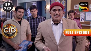 Abandoned Asylum के भूतों को सबक़ सिखाने निकले ACP | CID | सी.आई.डी | 8 Feb 2024