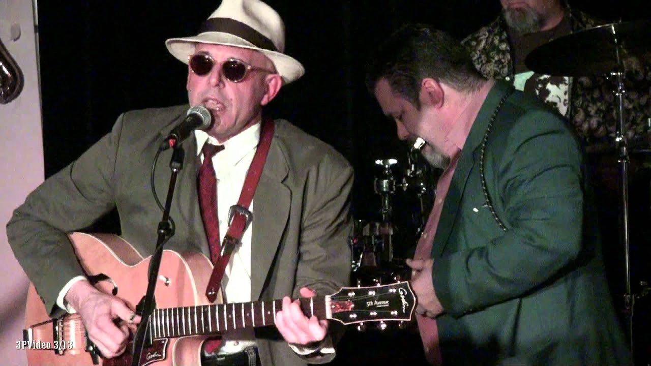 Rick Zolkower Jack O'Diamonds adlı videoyu YouTube'da izle Rick Zolkower Jack O'Diamonds adlı videoyu YouTube'da izle