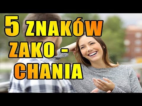 Jakie Znaki Daje Zakochana Dziewczyna - Jak Rozpoznać, Że Dziewczyna Się We Mnie Zakochała? 5 Znaków