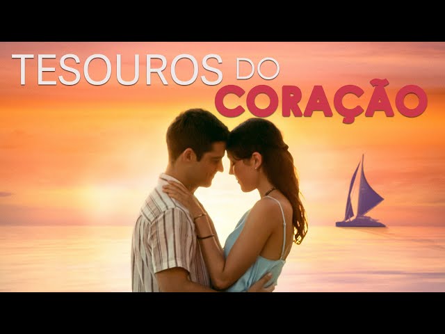 Tesouros Do Coração | Filme Completo | Lary Muller, Oran Stainbrook class=