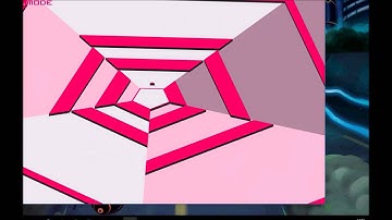Open Hexagon Second Dimension by Hexagon Penguin [45+seconds]
