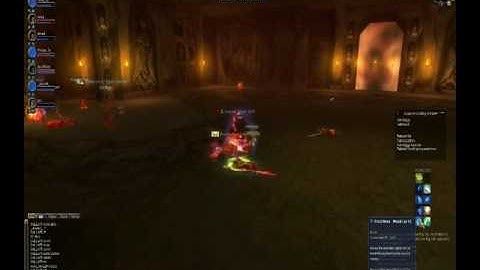 Silkroad Capture The Flag Take Two