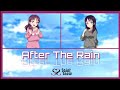 Saint Snow - After The Rain || [ Color Coded {Kan/Rom/Eng} ]