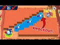 300 IQ KNOCKOUT vs 0 IQ HIDING SPOT! | Brawl Stars Funny Moments & Glitches & Fails #395