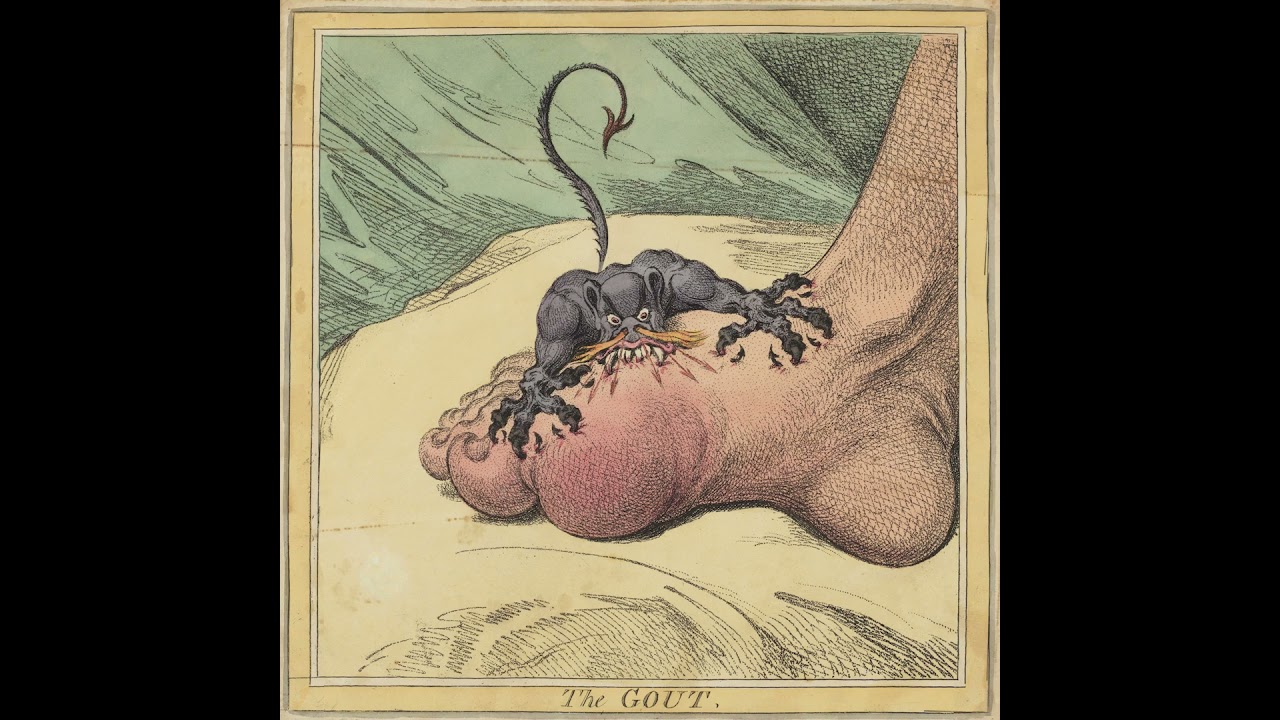 YouTubeでJimmie D & Nicholas Craven - The Gout (Feat. Tha God Fahim)を視聴