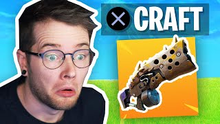 Playing Fortnite Season 6 For The First Time..