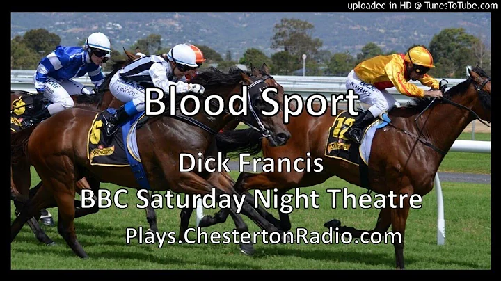 Francis Blood Photo 3