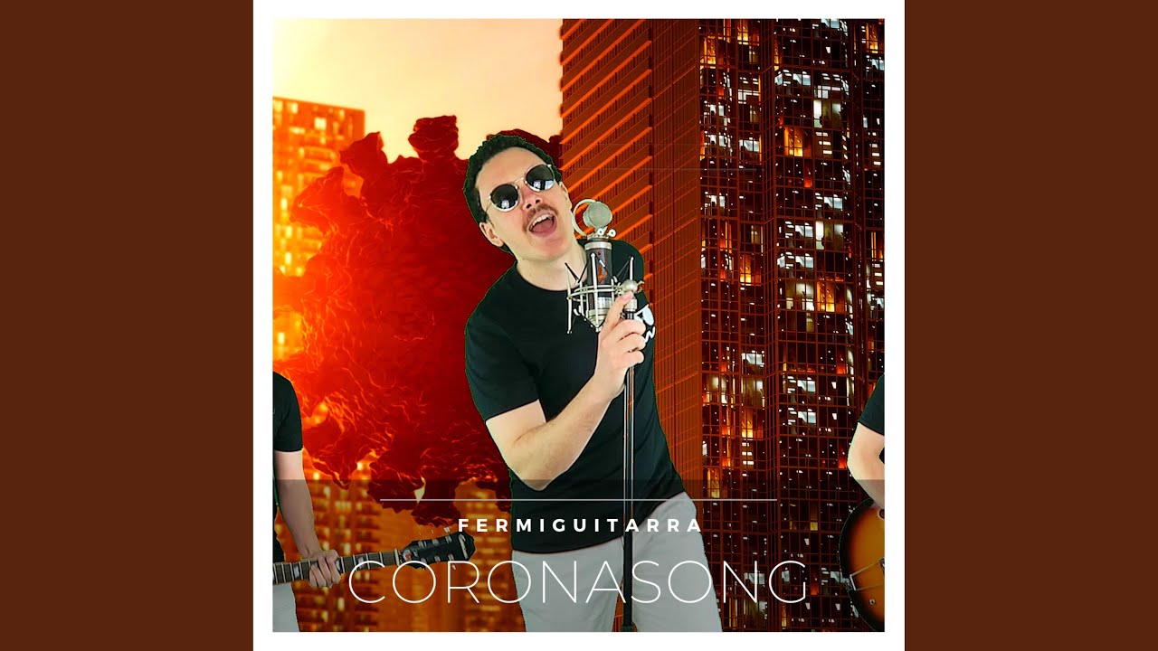 Coronasong