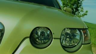 BMW E46 compact carporn test  #notuning