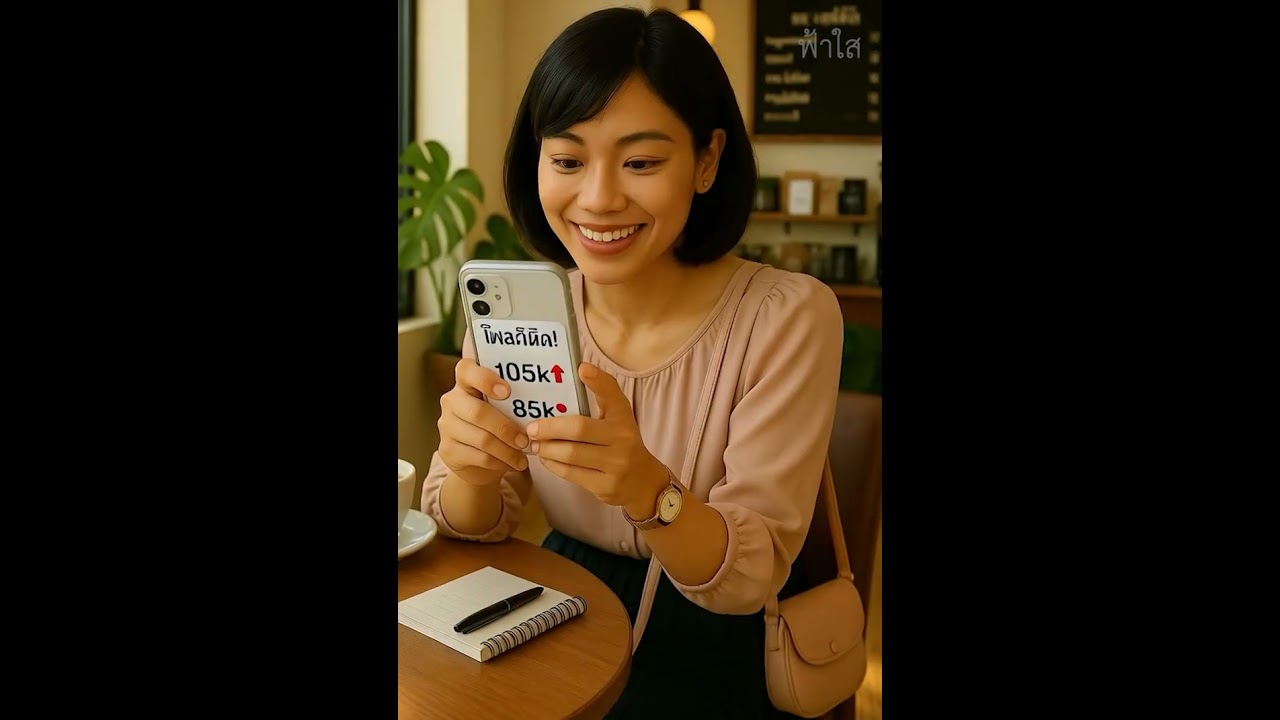 พี่ยืมเงินแต่งงานของน้องแล้วบอกไม่ต้องคืนเพราะถือว่าช่วยกัน - ฟ้าใสชาแนล