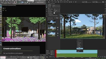 Chaos Vantage — A quick guide to getting started