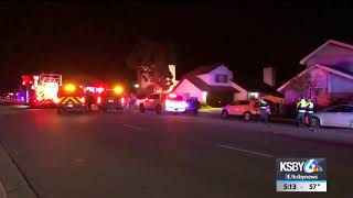 Police find driver not at fault for Grover Beach collision that killed pedestrian