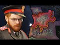 Saving ANGOLA from CIVIL WAR in HOI4 2024!