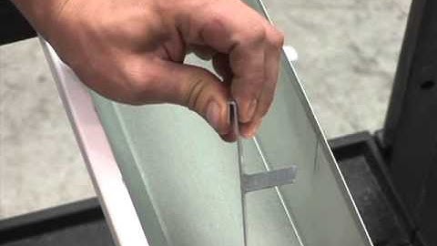 20 Second T Wedge Install SD for Apple Devices