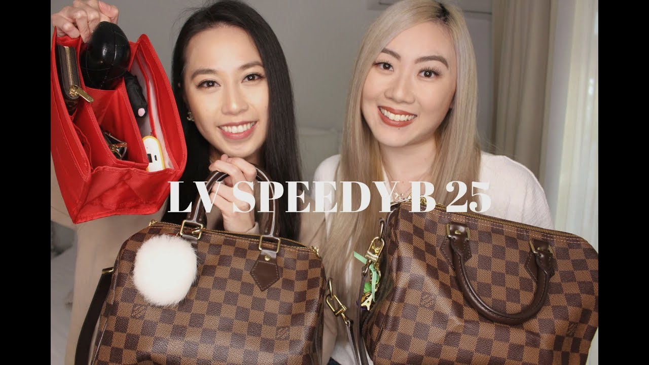 lv speedy b 25