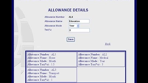 Web Based Claim ManageMent System ASP.NET with C# Project