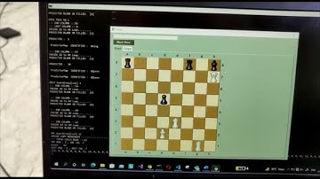 Chess Computer Vision