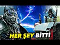 Transformers evreni nasl bitti yeni serinin balangc akland transformers rise of the beast