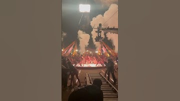 Thumbnail of ￼Dil E Nadan ￼ making video ￼Housefull5 movie song #music ￼#youtube #funny #dance #video #shorts