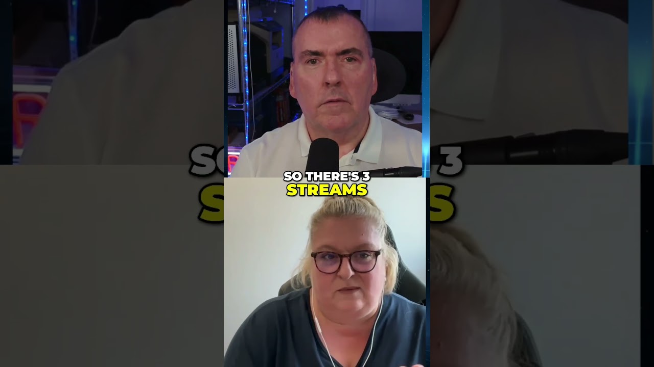 Unlock Your Affiliate Program Success Proven Strategies #bdwjb #marketingpodcast