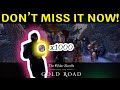 Best Daily Login Rewards in January in ESO