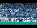 【12/13(土)PO決勝 千葉戦】BEHIND THE MOMENT