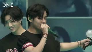 RUN - BTS SLAYING ONE MOMENT AND THE NEXT THEY'RE BEING ADORABLE - MAP OF THE SOUL ONE