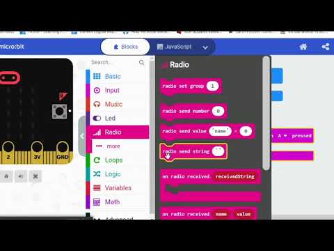 MMK Microbit HAM Radio 1