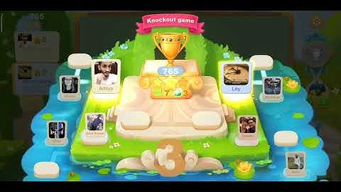 5 Differences Online Game level 765