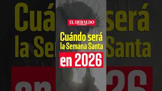 These Are The Dates For Easter 2026 easter reels funfacts s reels