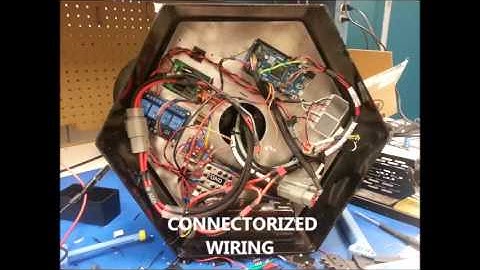 CMU Mechatronics 2013: Team A (The A Team)