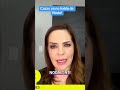 #cazzu ya no hablará de #nodal #anamariaalvarado #entretenews #noticias