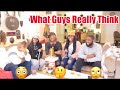 GND Vlog #19 | What Guys Really Think | Part 1 | The Girls