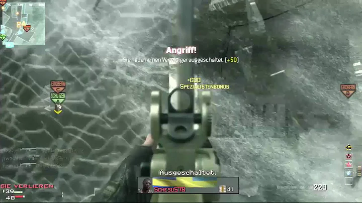 Solo 67second Moab (Worlds fastest on Bakaara)