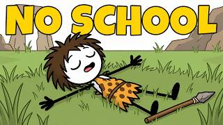 What Did Ancient Children Do All Day?