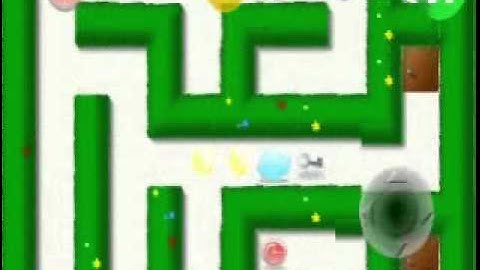 Brain Maze - Brainicon