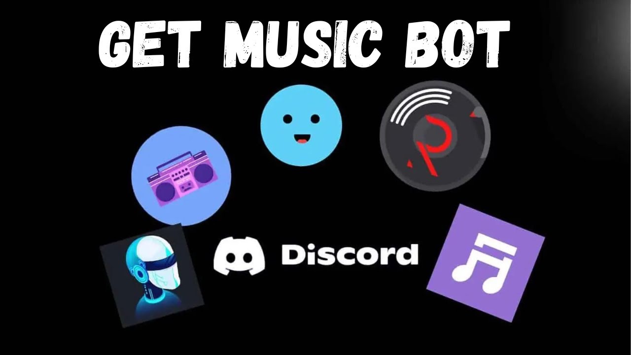 Music bot. Discord Music. Хаус бот фото. Pa bot.