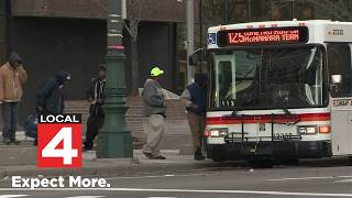 Local 4 News at 4 -- Aug. 3, 2026