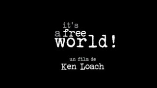 Its A Free World 2007 Regarder Hd-Rip