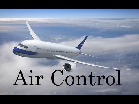 Air Control Review